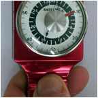 Pinchmeter
