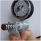 Hand Dynamometer